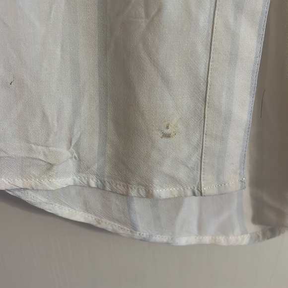 Rails blouse - Picture 3 of 4